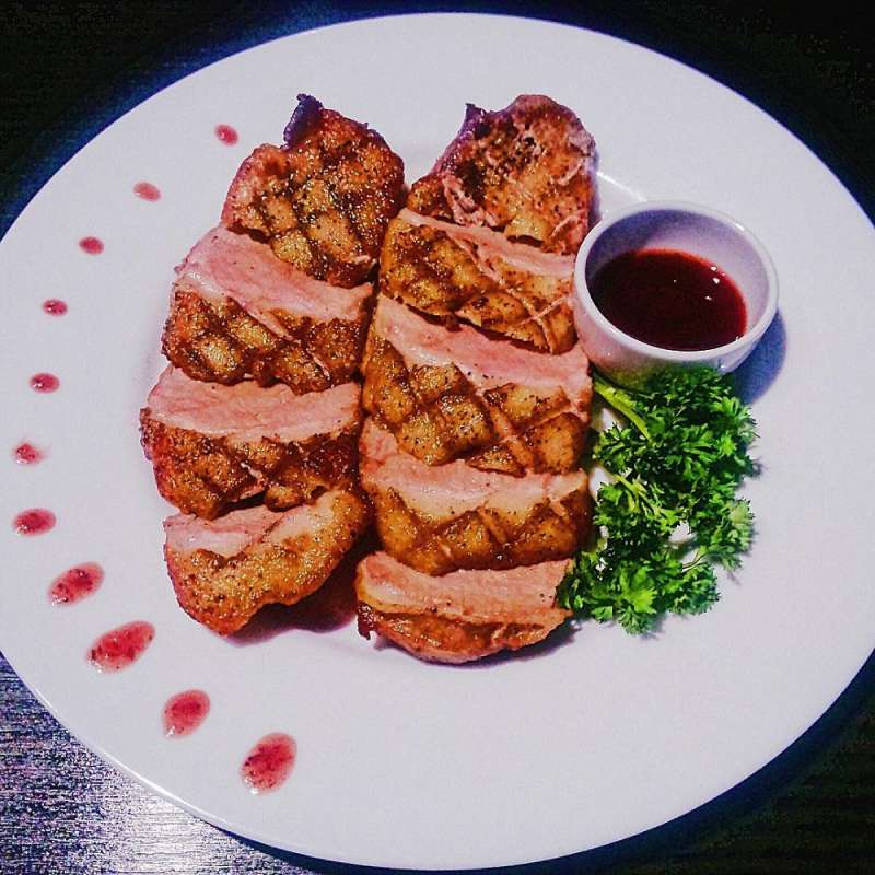 Кафе Парадиз