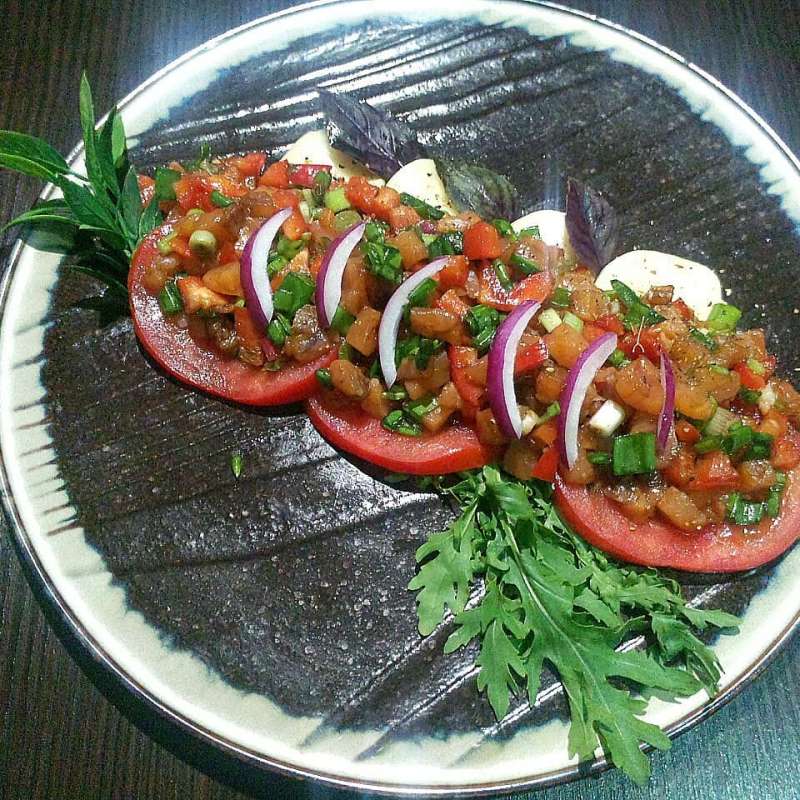 Кафе Парадиз