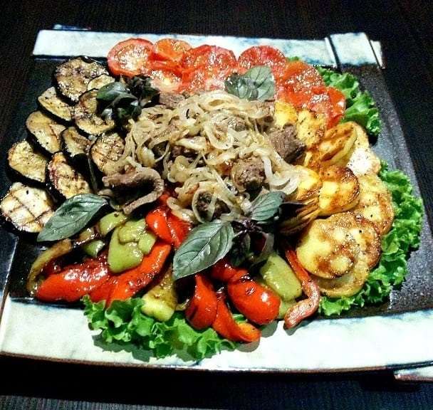 Кафе Парадиз