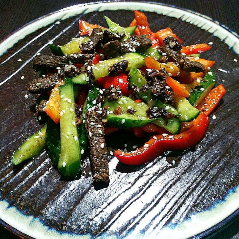 Кафе Парадиз