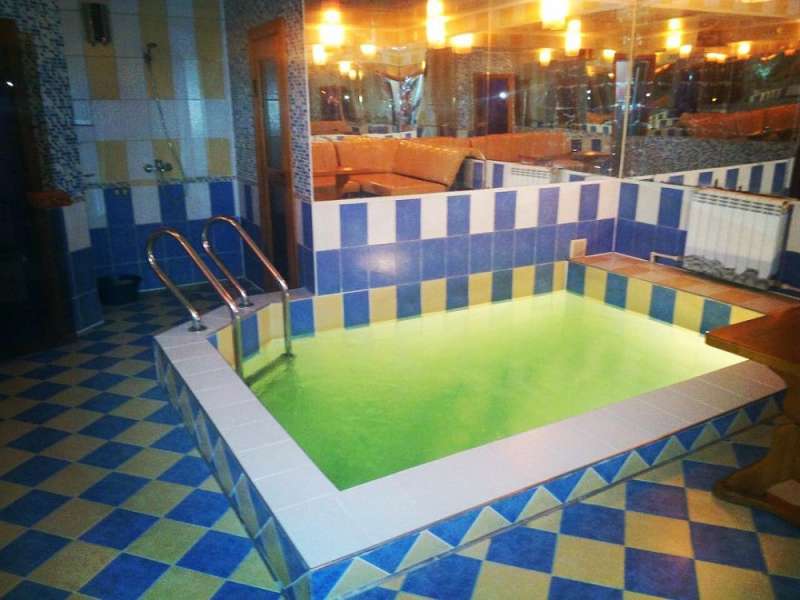 Дешевая Гостиница Paradise