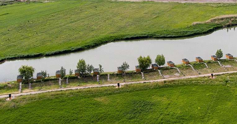 Усадьба Акшийская