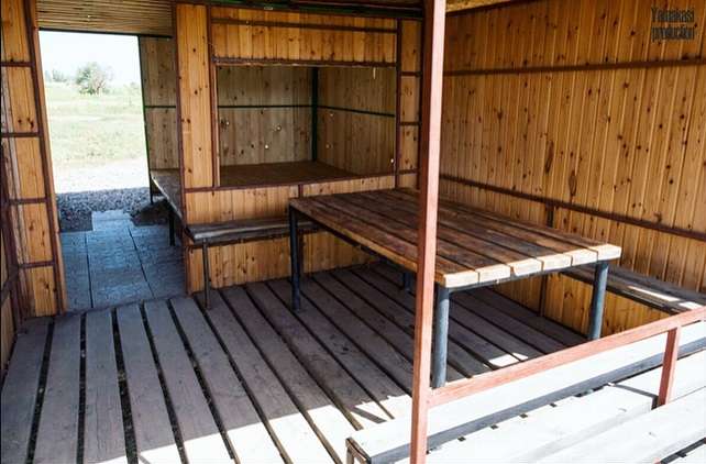 Усадьба Акшийская