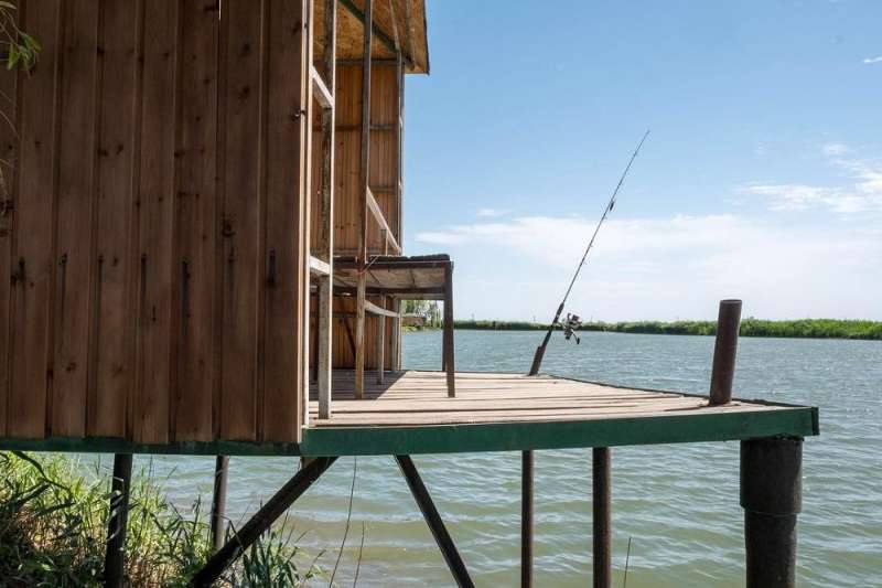 Усадьба Акшийская