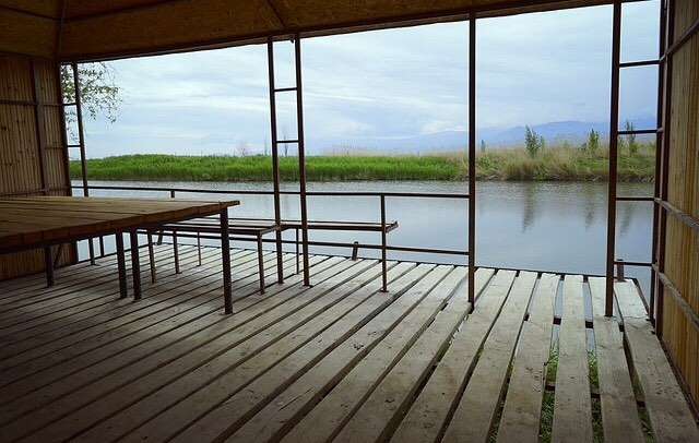 Усадьба Акшийская