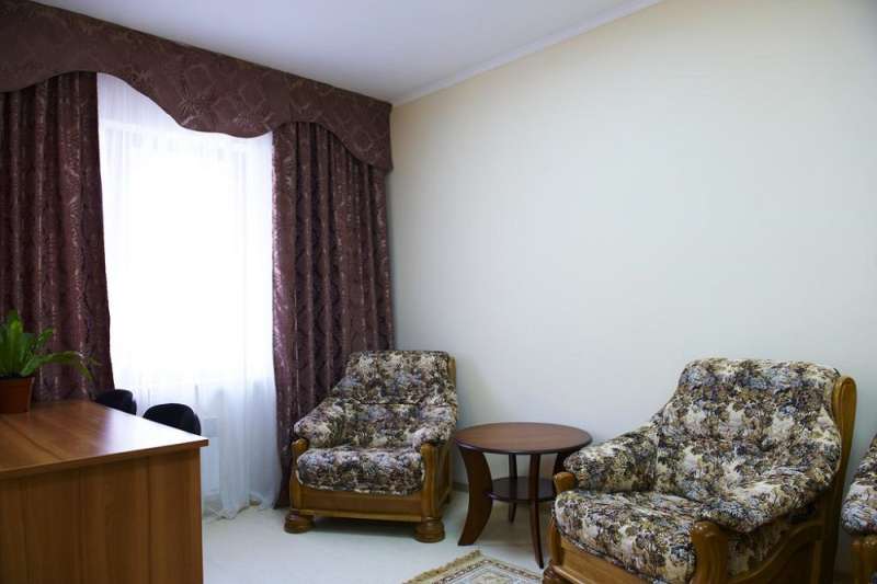 Гостиница на Медео - Medeu Inn закрыто