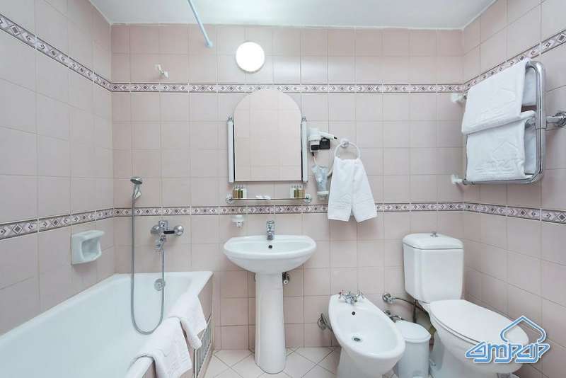 Гостиница Отырар на Гоголя