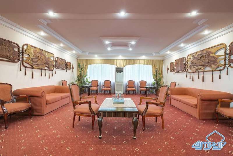 Гостиница Отырар на Гоголя