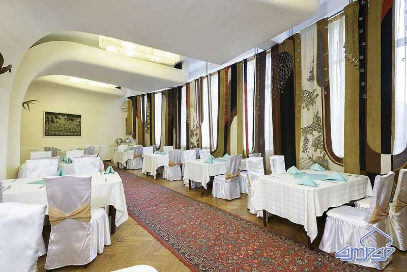 Гостиница Отырар на Гоголя