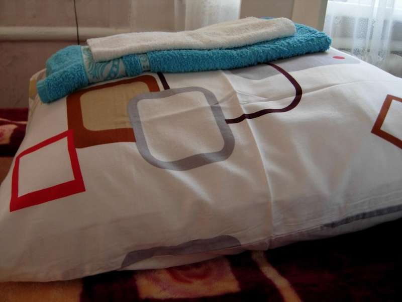 Хостел Orma Nova