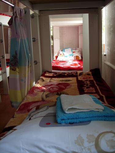 Хостел Orma Nova