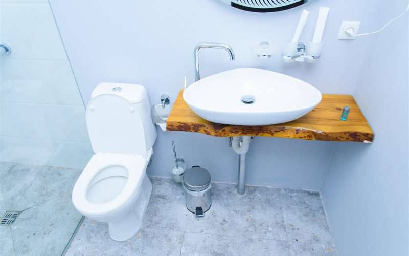 Отель Керемет для двоих или для одного