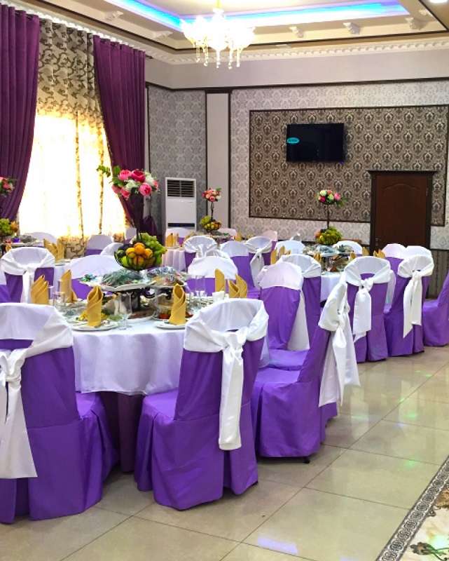 Грузинское Кафе Арагви 