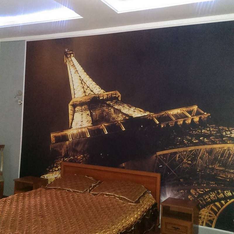 Гостиница Арзу