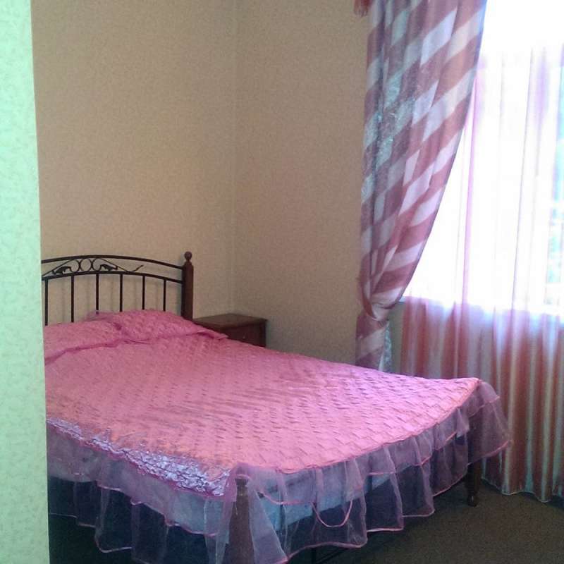 Гостиница Арзу