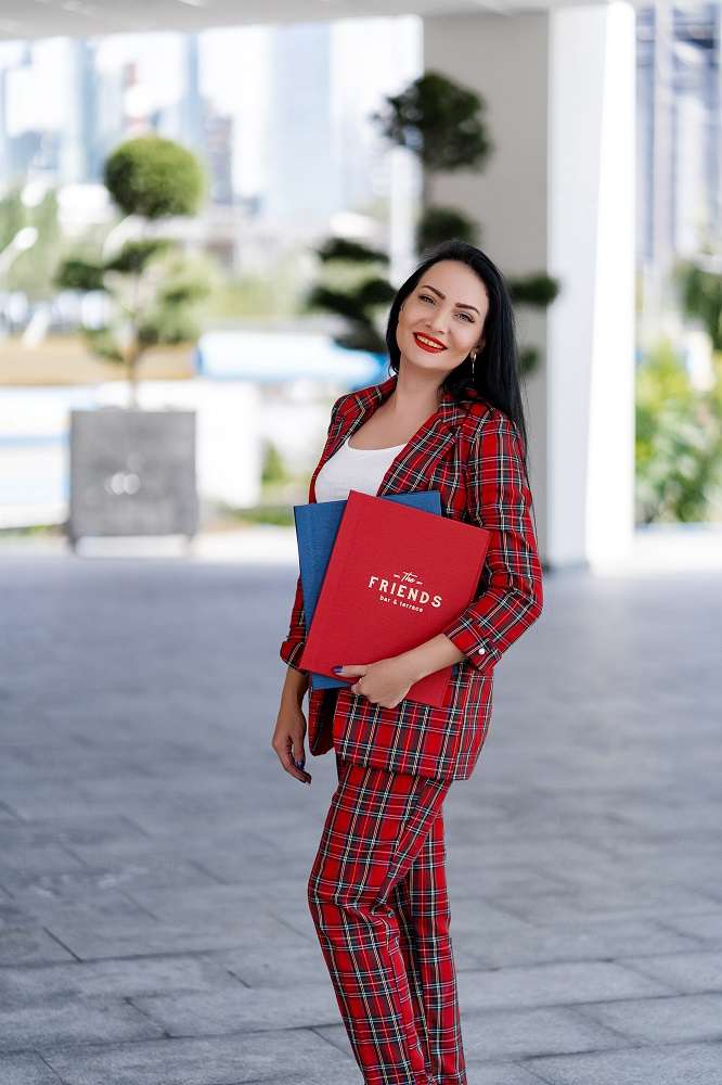 Гастробар The FRIENDS Bar & Terrace