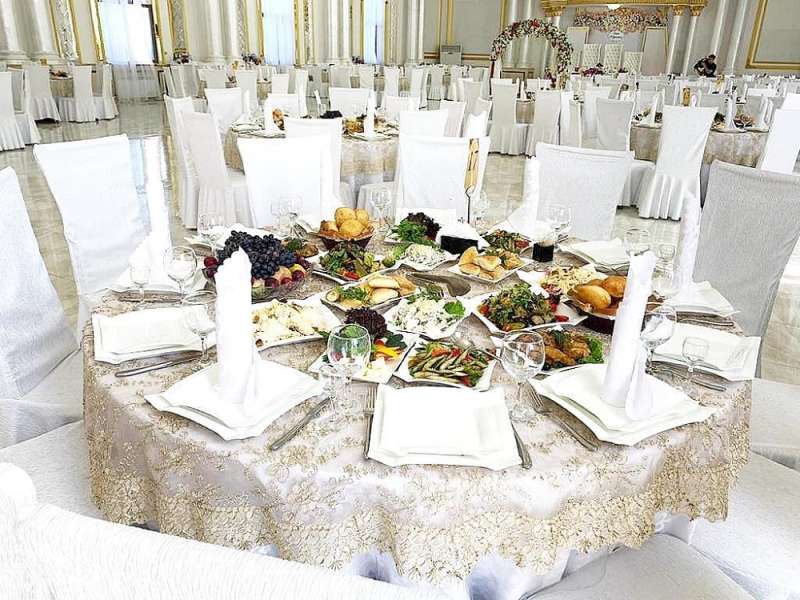 Ресторан Камила