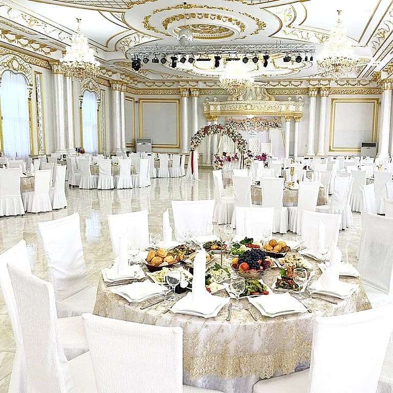 Ресторан Камила