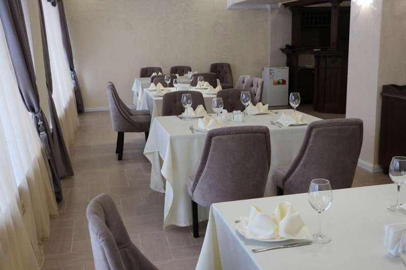 Гостиница Astana на ночь