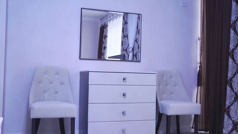 Гостиница Astana на ночь