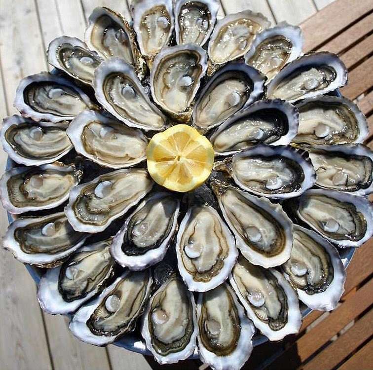 Ресторан Extra Virgin