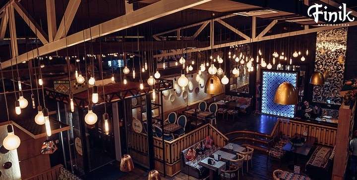 Ресторан Финик