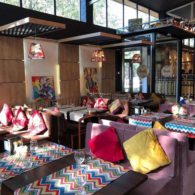 Ресторан Финик