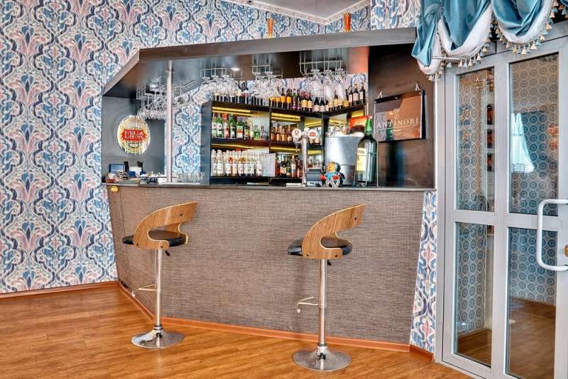 Ресторан Рабия