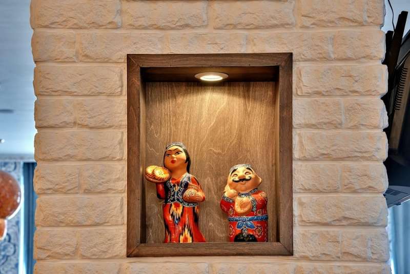 Ресторан Рабия