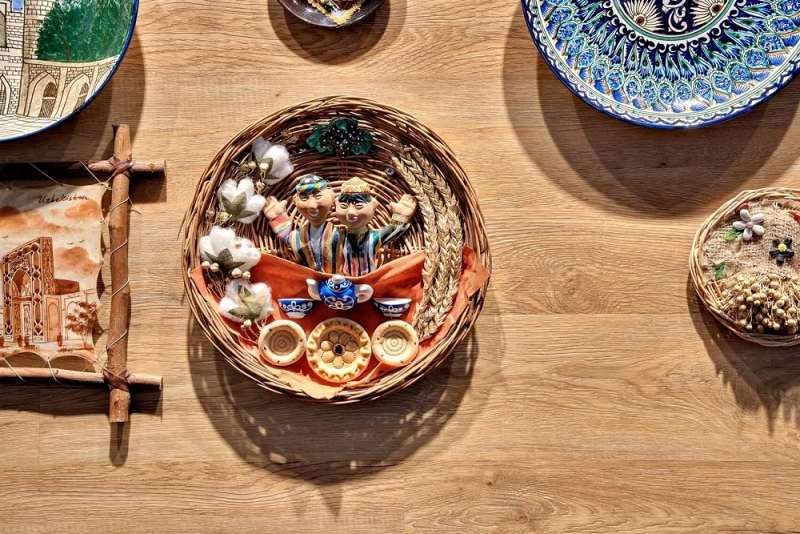 Ресторан Рабия