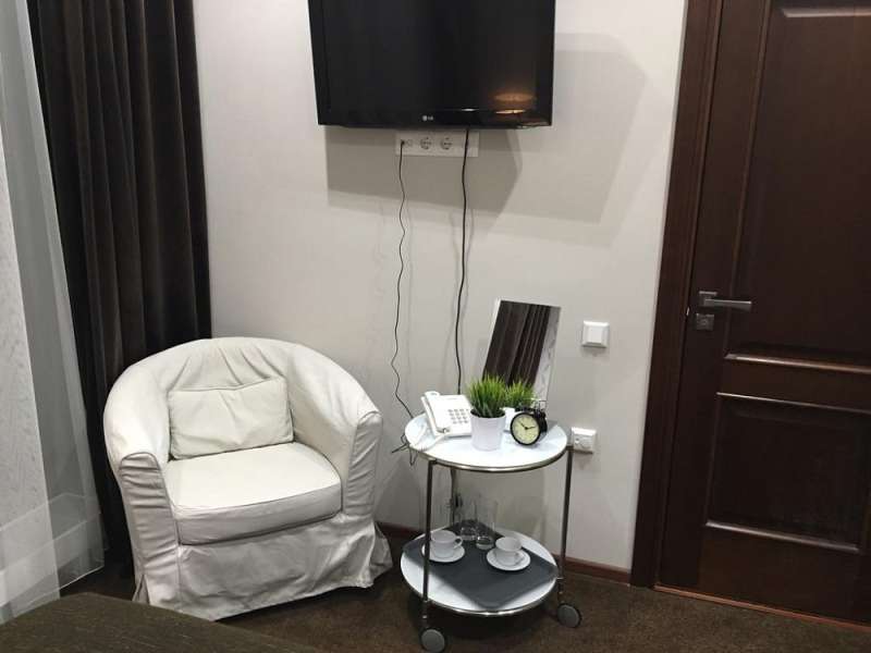 Бутик-отель Орынбор