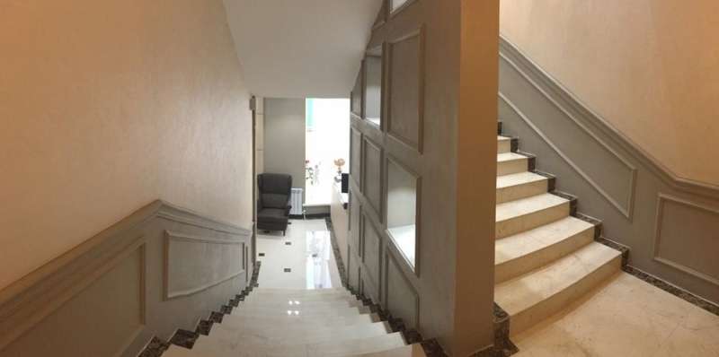 Бутик-отель Орынбор