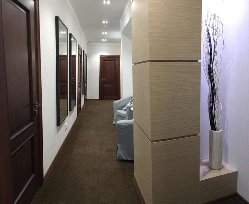 Бутик-отель Орынбор