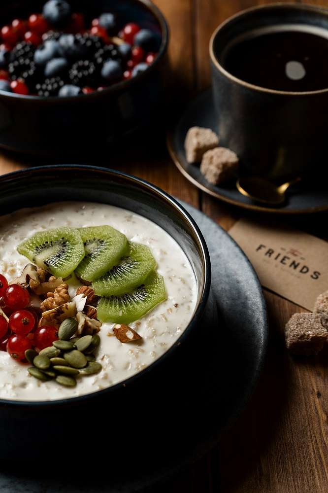 Гастробар The FRIENDS Bar & Terrace