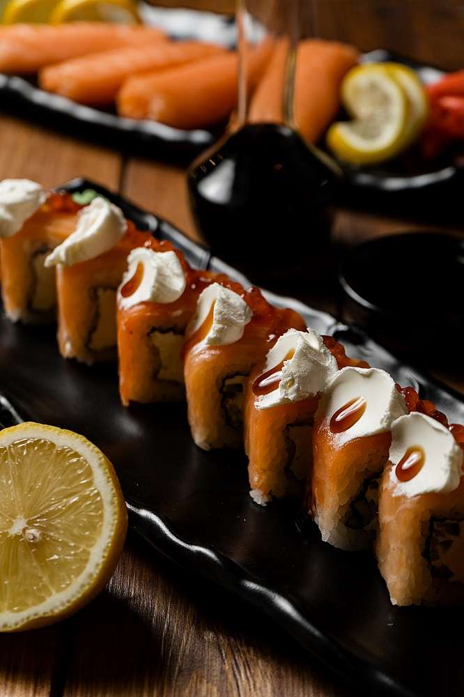 Гастробар The FRIENDS Bar & Terrace