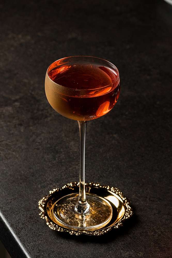 Гастробар The FRIENDS Bar & Terrace