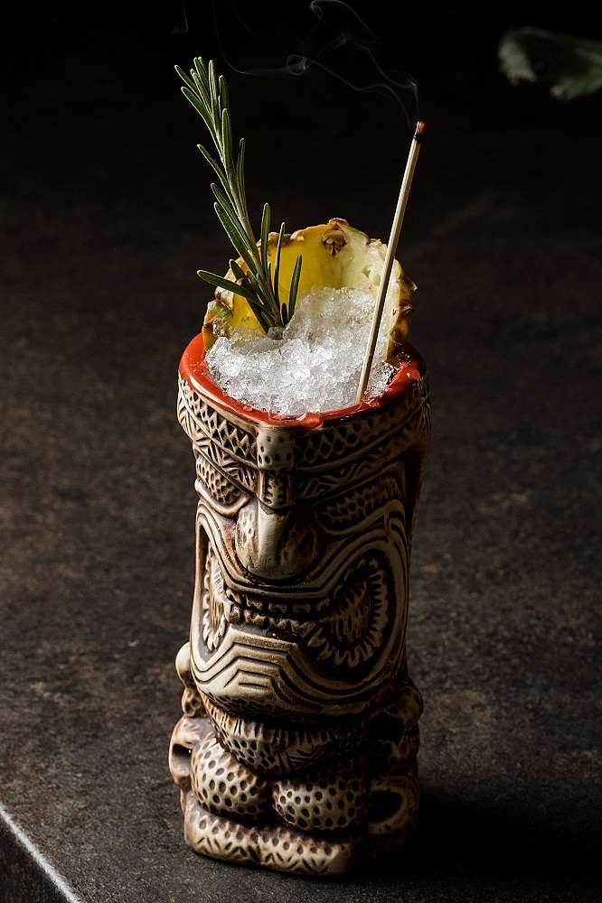 Гастробар The FRIENDS Bar & Terrace