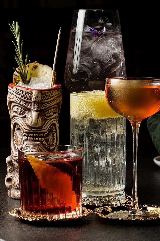 Гастробар The FRIENDS Bar & Terrace