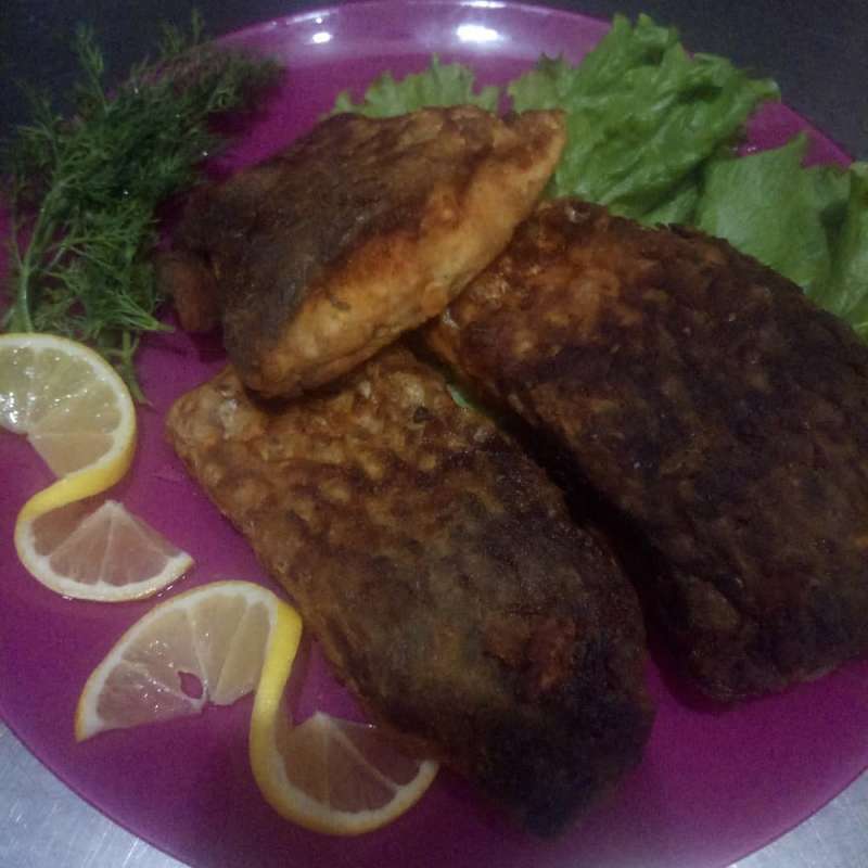 Кафе Хангук 