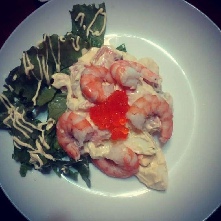 Кафе Хангук 