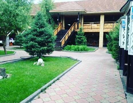 Ресторан ВОСТОК