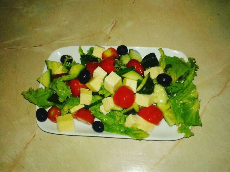 Ресторан ВОСТОК