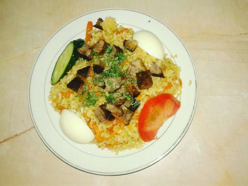 Ресторан ВОСТОК