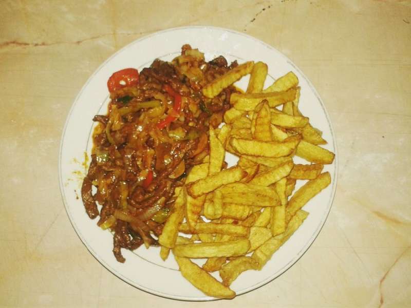 Ресторан ВОСТОК