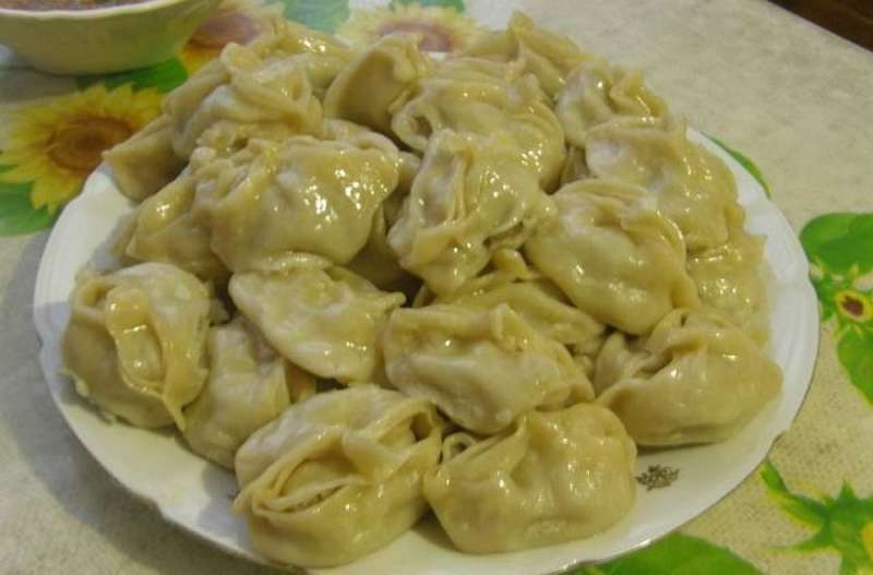 Ресторан ВОСТОК