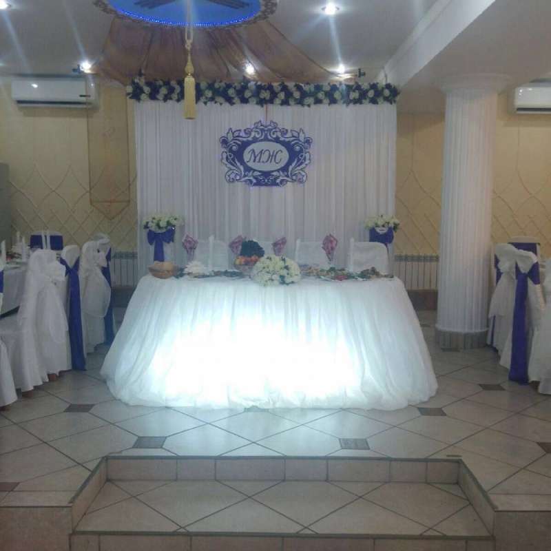 Ресторан Достык 