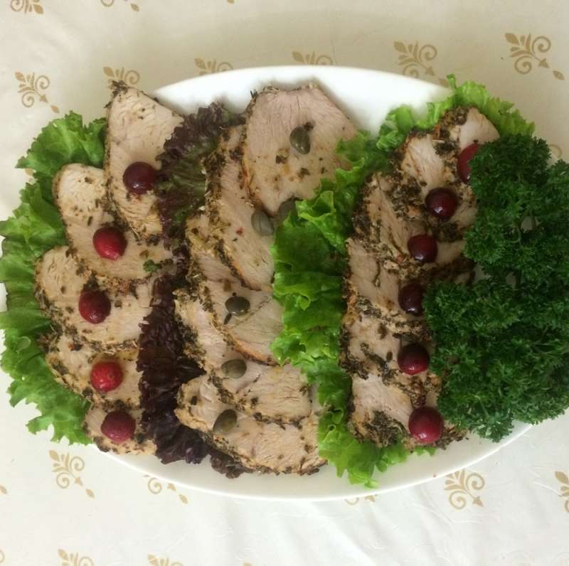 Ресторан Достык 