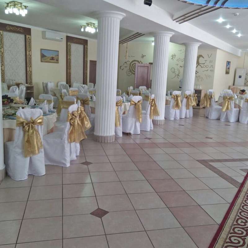 Ресторан Достык 