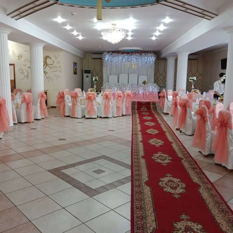 Ресторан Достык 