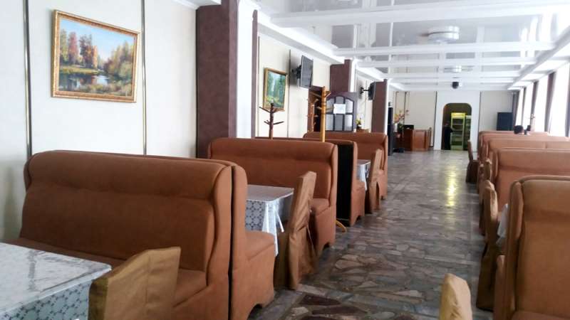 Ресторан Семей